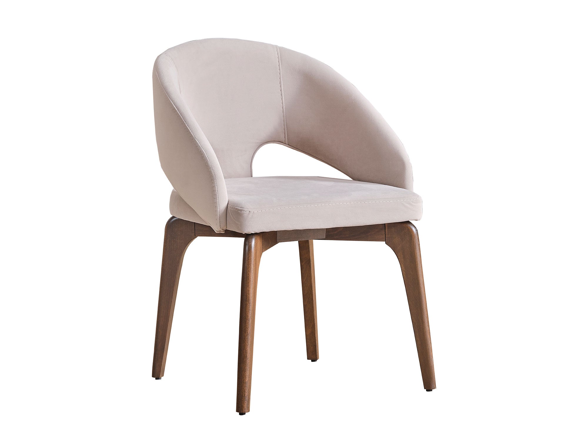 Bono Dining Chair – Istanbul Furniture - Home Of Unique Turkish Furniture