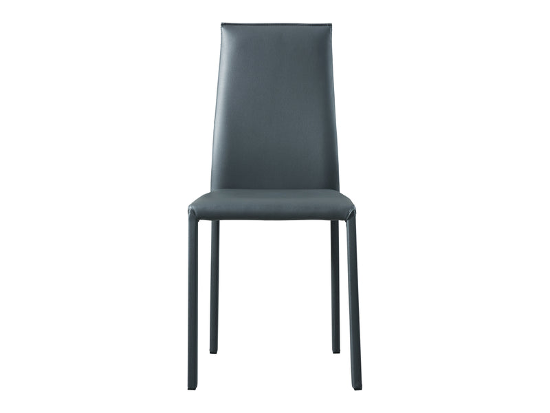 Stares 196 DC 17" Wide Dining Chair