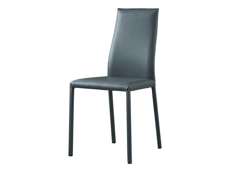 Stares 196 DC 17" Wide Dining Chair