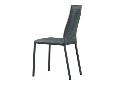 Stares 196 DC 17" Wide Dining Chair