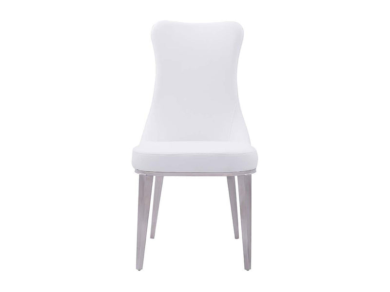 Stares 6138 DC 24" Wide Dining Chair (Set of 4)