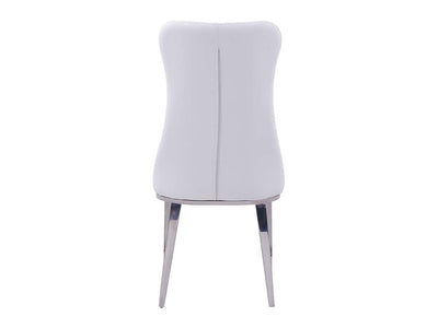 Stares 6138 DC 24" Wide Dining Chair (Set of 4)