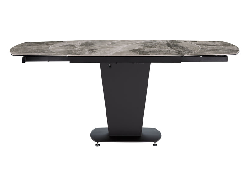 Stares 2417 DT 71" / 47" Wide Extendable Dining Table