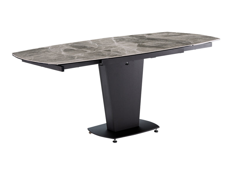 Stares 2417 DT 71" / 47" Wide Extendable Dining Table