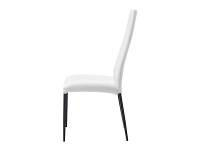 Stares 3405 DC 18" Wide Dining Chair