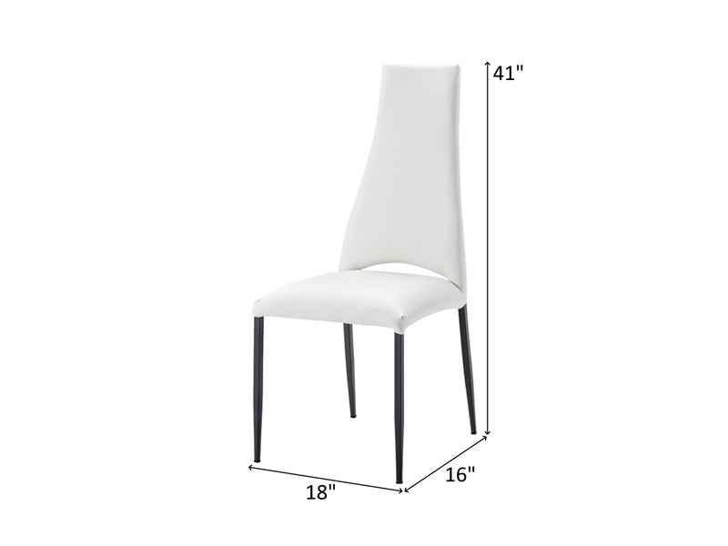 Stares 3405 DC 18" Wide Dining Chair