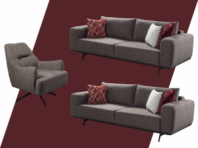 Viera Living Room Set