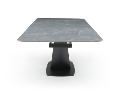 Stares 9436 DT 123" / 83" Wide Extendable Dining Table