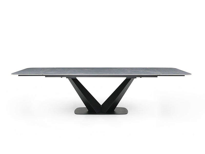 Stares 9436 DT 123" / 83" Wide Extendable Dining Table