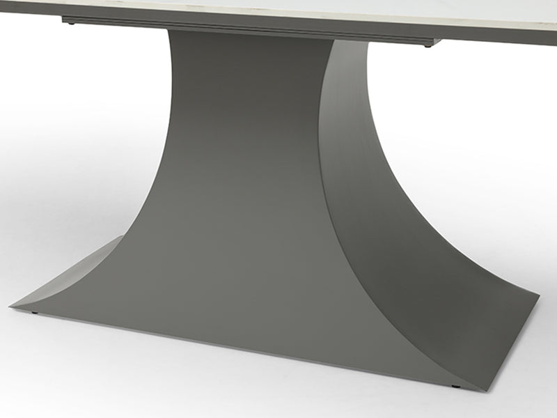 Stares 9437 DT 123" / 83" Wide Extendable Dining Table