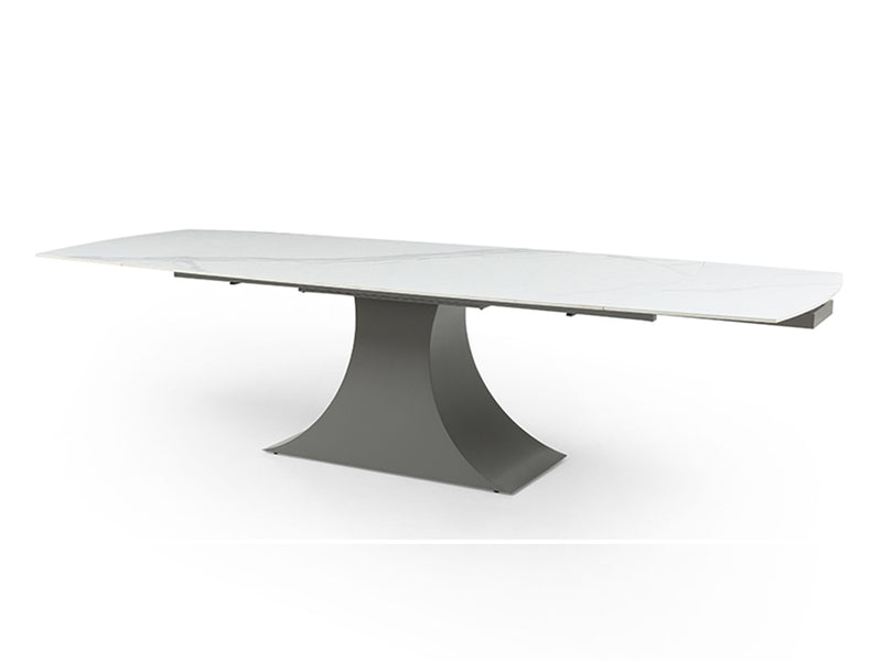 Stares 9437 DT 123" / 83" Wide Extendable Dining Table