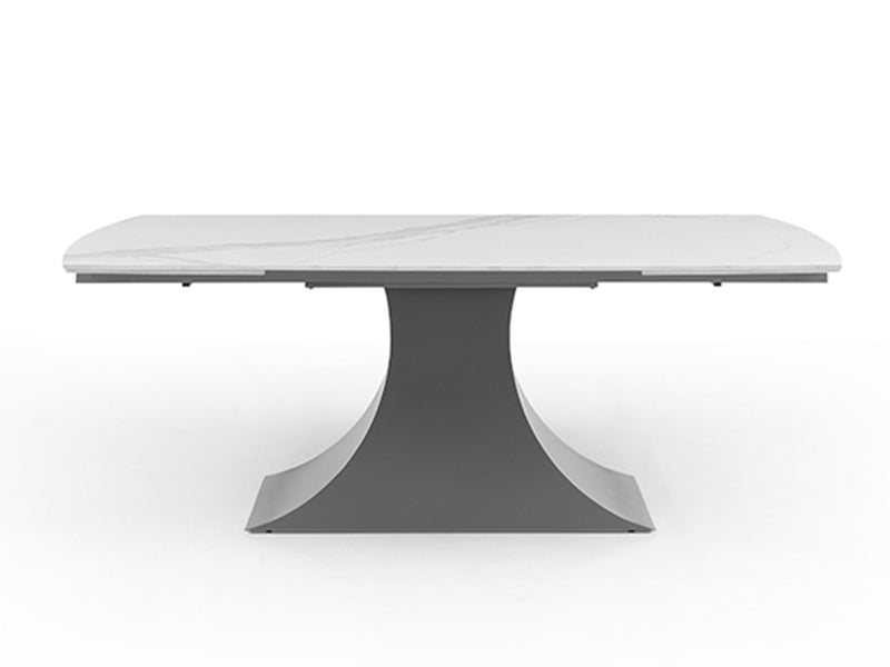 Stares 9437 DT 123" / 83" Wide Extendable Dining Table