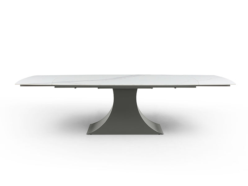 Stares 9437 DT 123" / 83" Wide Extendable Dining Table