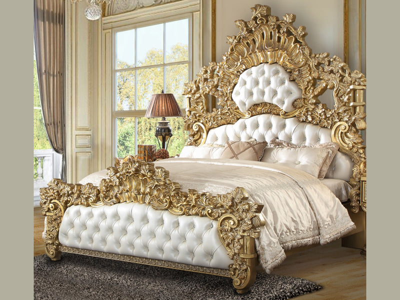 Bernadette Bedroom Set