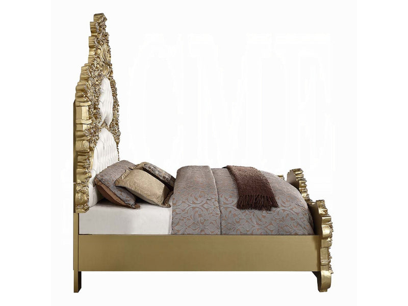 Bernadette Platform Bed