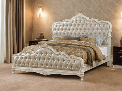 Chantelle Bedroom Set