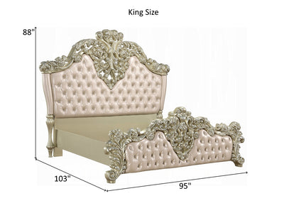 Vatican Bedroom Set