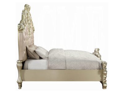 Vatican Platform Bed