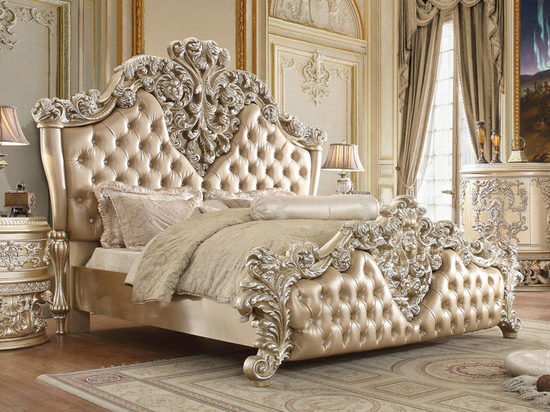 Vatican Bedroom Set