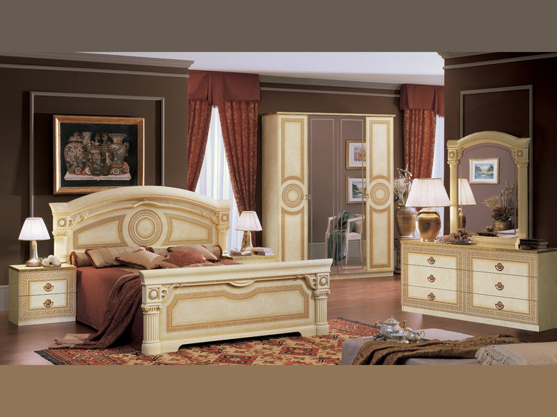 Aida Bedroom Set