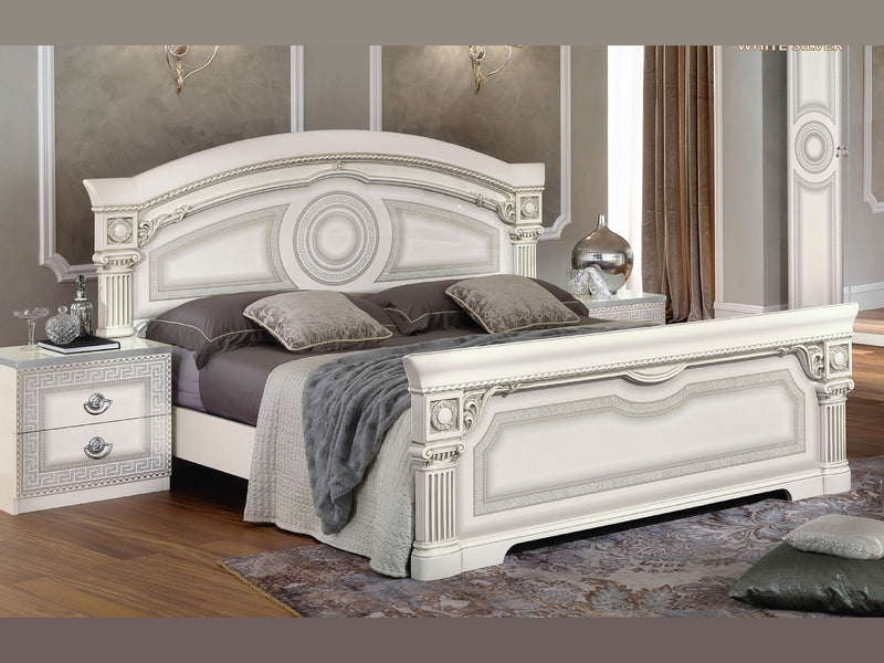 Aida Bedroom Set