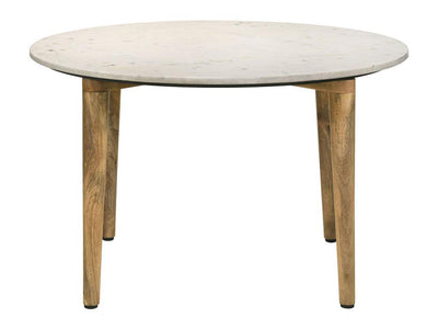 Aldis 30" Wide Coffee Table