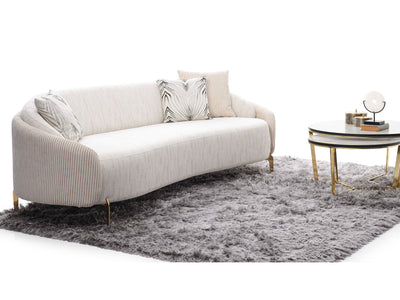 Alessa Living Room  Set