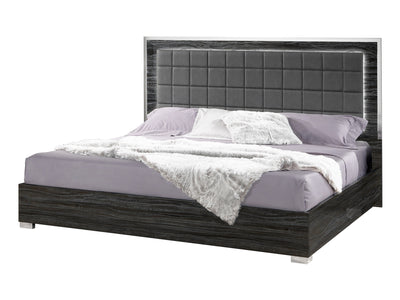 Alice Jn Kid Platform Bed