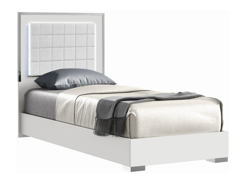 Alice Jn Kid Platform Bed