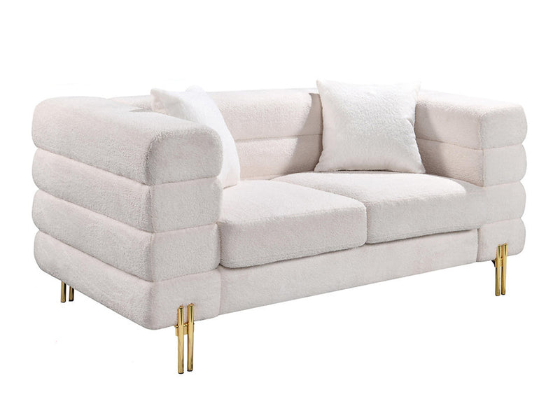 8169 Modern Living Room Set
