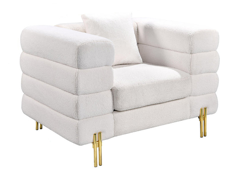 8169 Modern Living Room Set