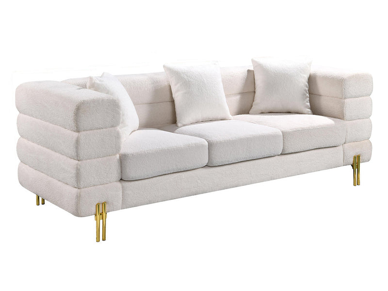 8169 Modern Living Room Set