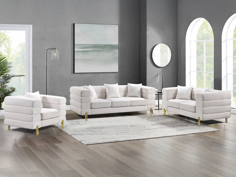8169 Modern Living Room Set