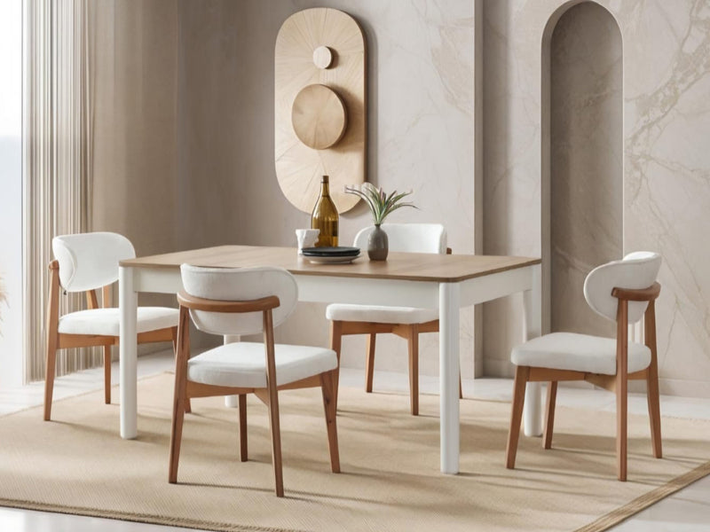 Bohem Dining Chair