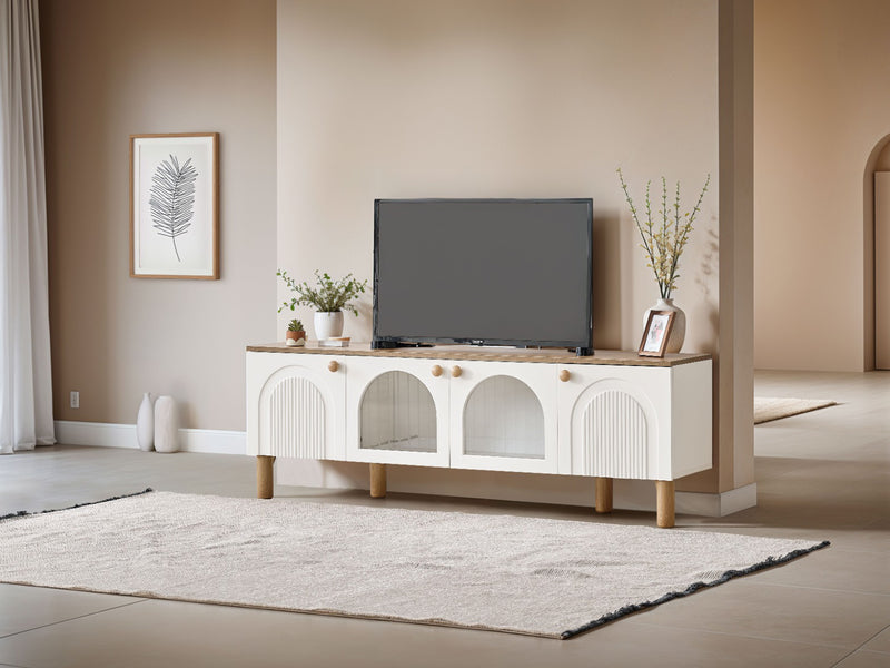 Bohem TV Stand