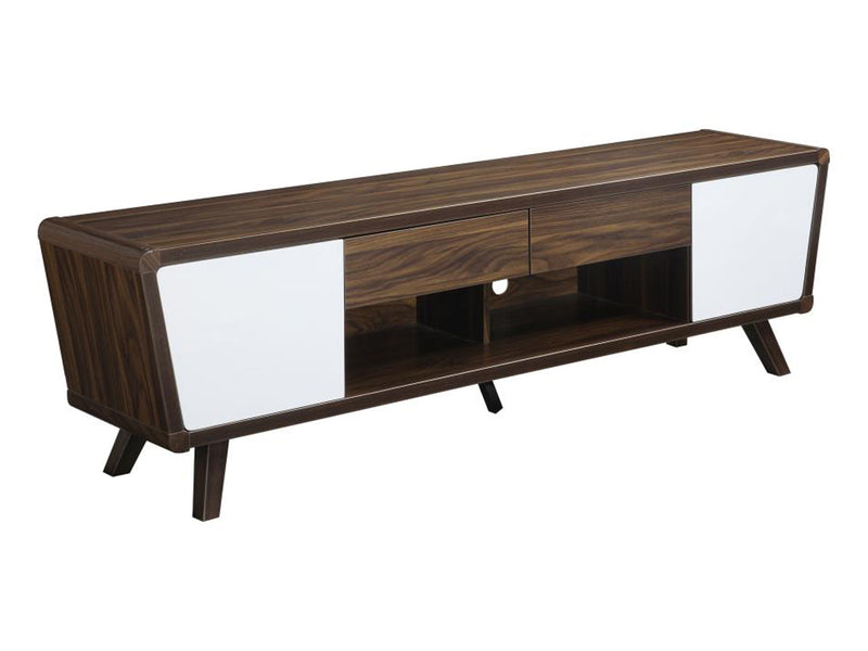 Alvin 74" Wide TV Stand