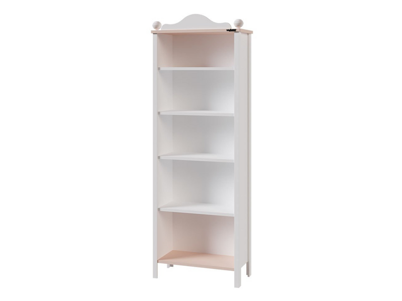 Alya 24" Wide Bookcase