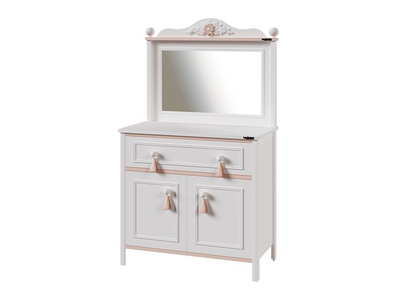 Alya Kid Twin Bedroom Set