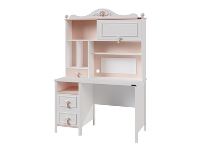 Alya Kid Twin Bedroom Set