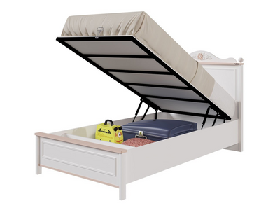 Alya Kid Twin Bedroom Set