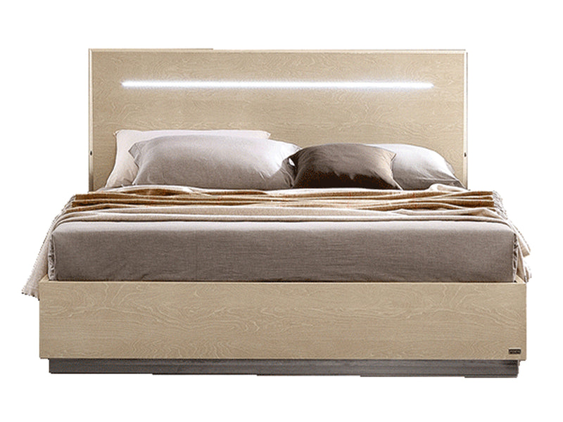 Ambra Platform Bed