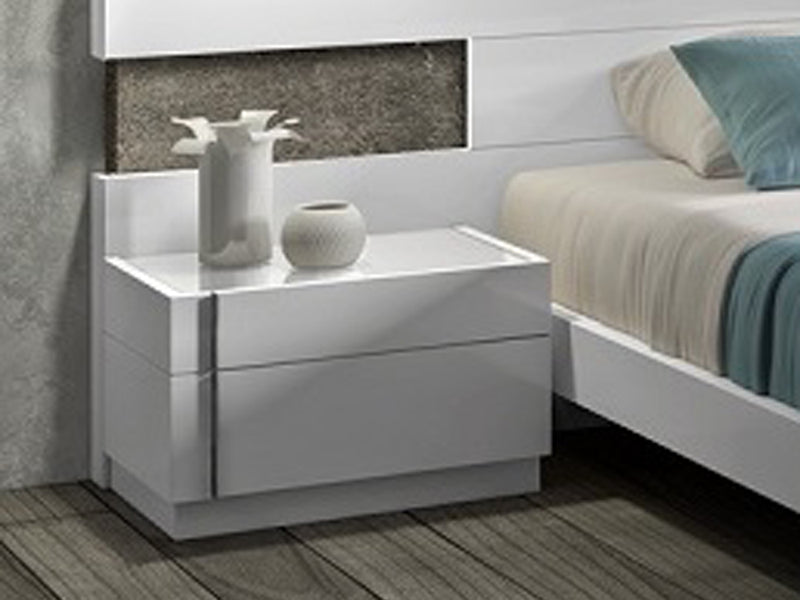 Amora Bedroom Set