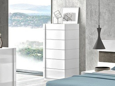 Amora Bedroom Set