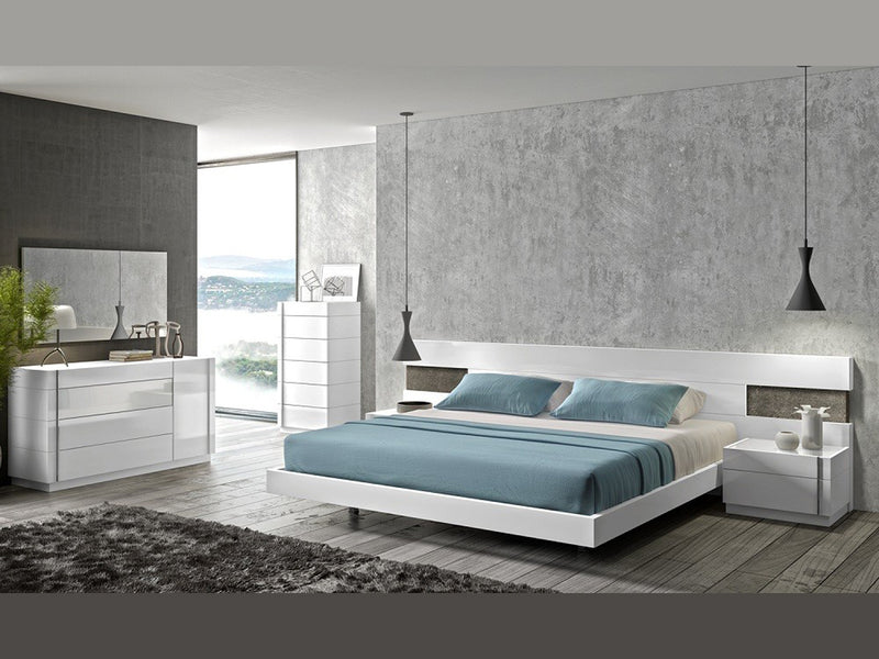 Amora Bedroom Set