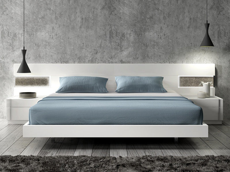 Amora Bedroom Set