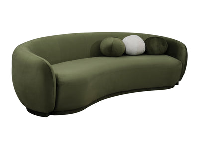 Amore 87" Wide Sofa