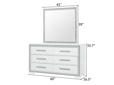 Andros Bedroom Set