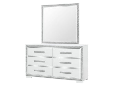 Andros Bedroom Set
