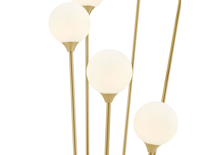 Anechdoche 66" Tall Floor Lamp