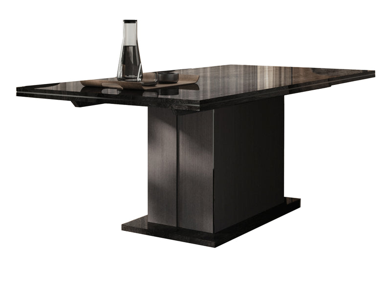 Aris 96.5" / 79" Wide Extendable Dining Table